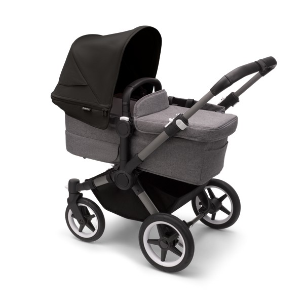 Продукт Bugaboo Donkey5 Mono - Детска количка - 0 - BG Hlapeta